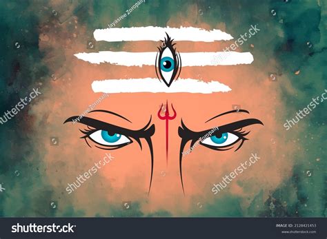 shiva eyes