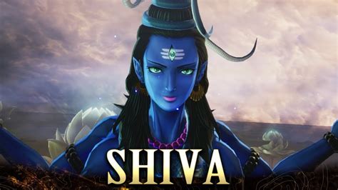 shiva shin megami tensei v