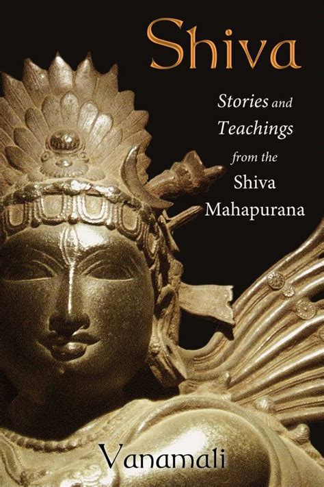 shiva stories and teachings from the shiva mahapurana Reader