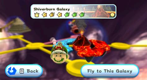 shiverburn galaxy