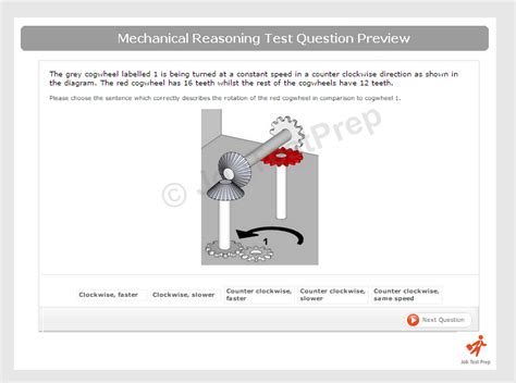shl mechanical comprehension aptitude test answers Doc