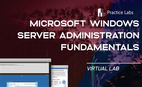 shl microsoft windows server administration tests Reader