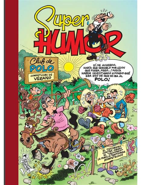 shm el tesorero numero 60 super humor mortadelo Epub