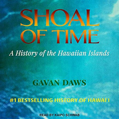 shoal of time a history of the hawaiian islands PDF