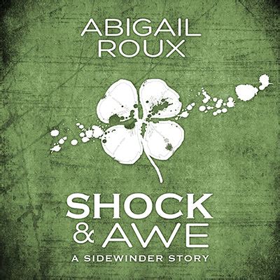 shock and awe a sidewinder story PDF