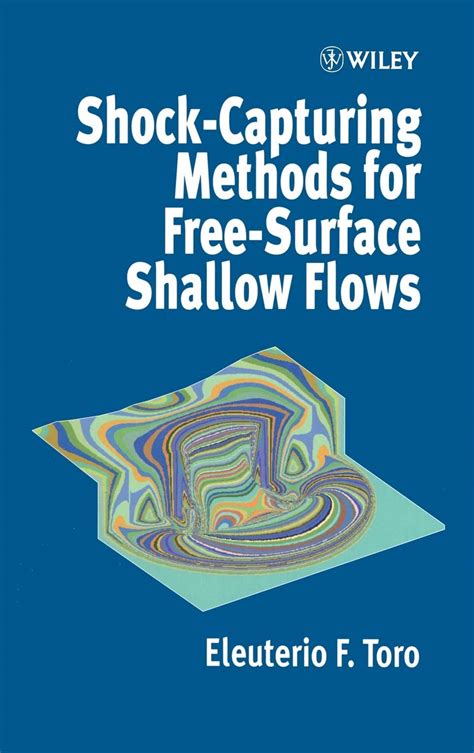 shock capturing methods free surface shallow flows Doc