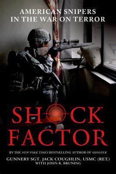 shock factor american snipers in the war on terror PDF