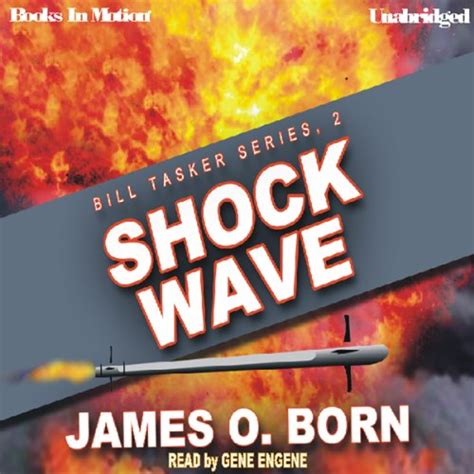 shock wave bill tasker book 2 Doc