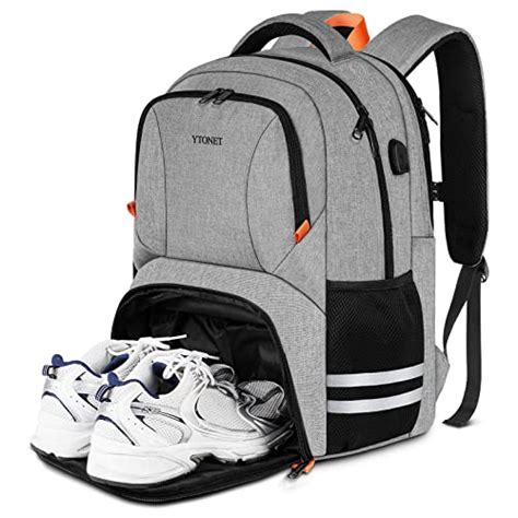 shoe backpack