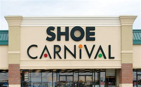 shoe carbnival