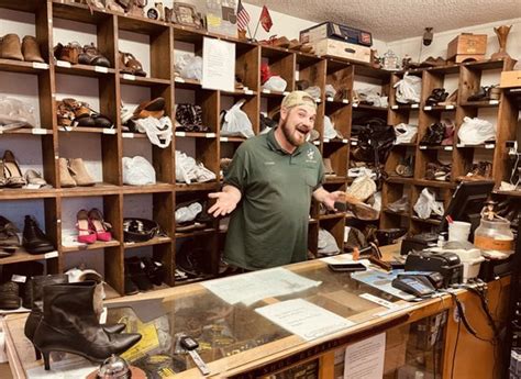 shoe repair temecula ca