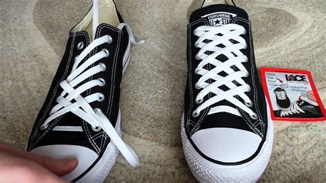 shoelaces for converse shoes