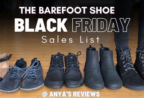 shoes black friday sale