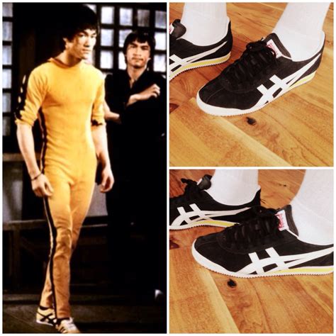 shoes bruce lee