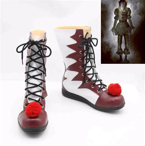 shoes pennywise