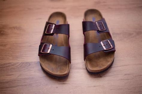 shoes similar to birkenstock