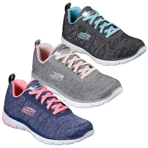 shoes skechers memory foam