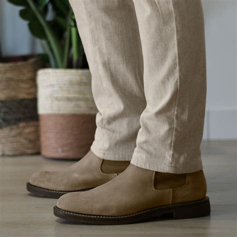 shoes with khakis