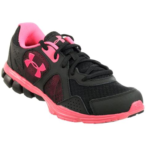 shoes womens under armour