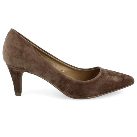 shoes-taupe color