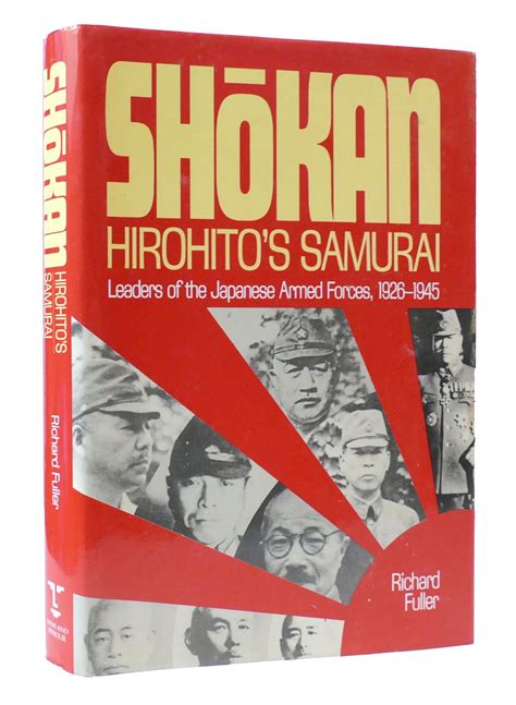 shokan hirohitos samurai Reader