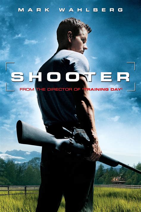 shooter film full movie