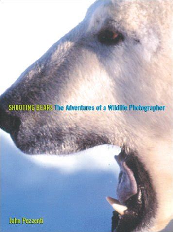 shooting bears the adventures of a wildlife photographer Kindle Editon