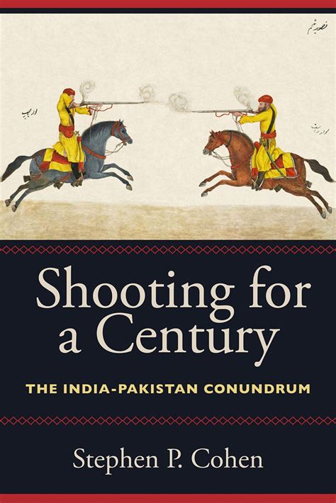 shooting for a century the india pakistan conundrum Epub