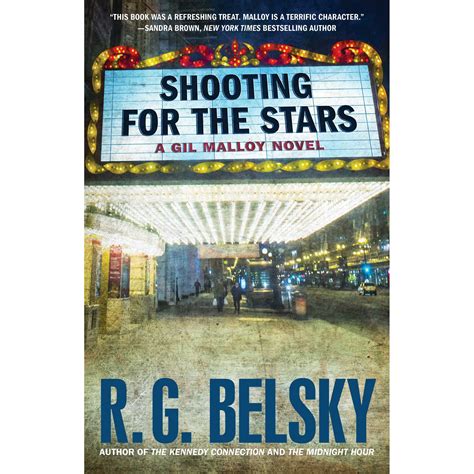 shooting for the stars a gil malloy novel the gil malloy series Doc