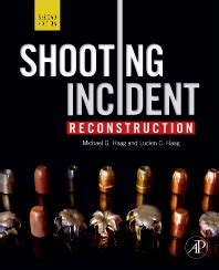 shooting incident reconstruction second edition PDF