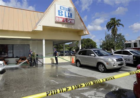 shootings in fort myers florida