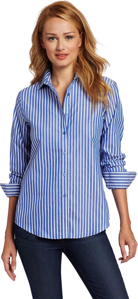 shop button down shirt women's