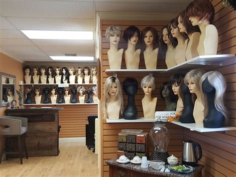 shop hair wigs