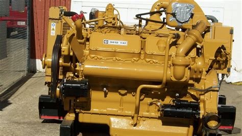 shop manual engine cat 3412 Doc