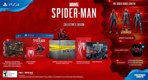 shop spiderman ps4 deals