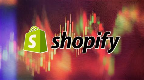 shopify inc. stock