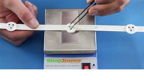 Shopjimmy Led Strip Rework Station