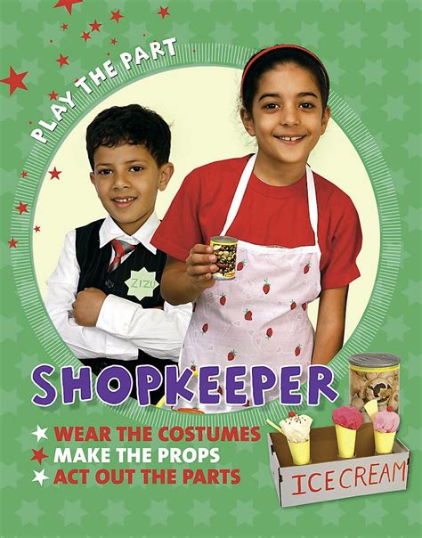 shopkeeper play part liz gogerly Kindle Editon