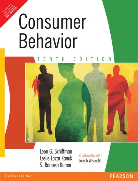 shopper buyer and consumer behavior third edition Reader