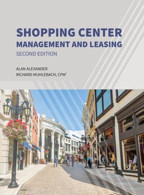 shopping-mall-management-manual Ebook Doc