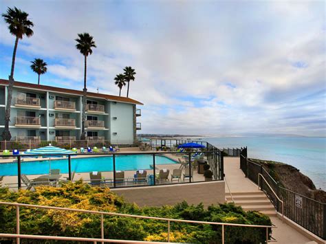 shore cliff hotel pismo beach