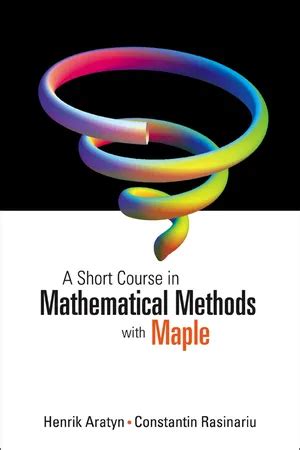 short course in mathematical methods Kindle Editon