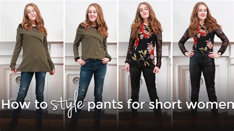 short dress pants