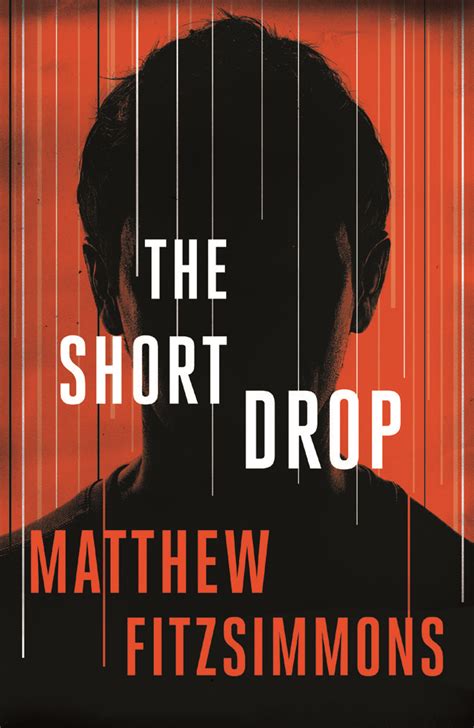 short drop matthew fitzsimmons Kindle Editon