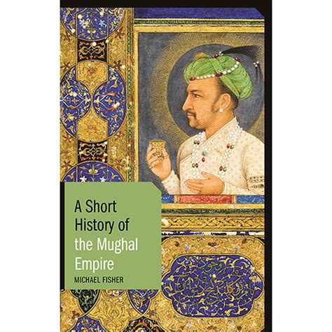 short history mughal empire Kindle Editon