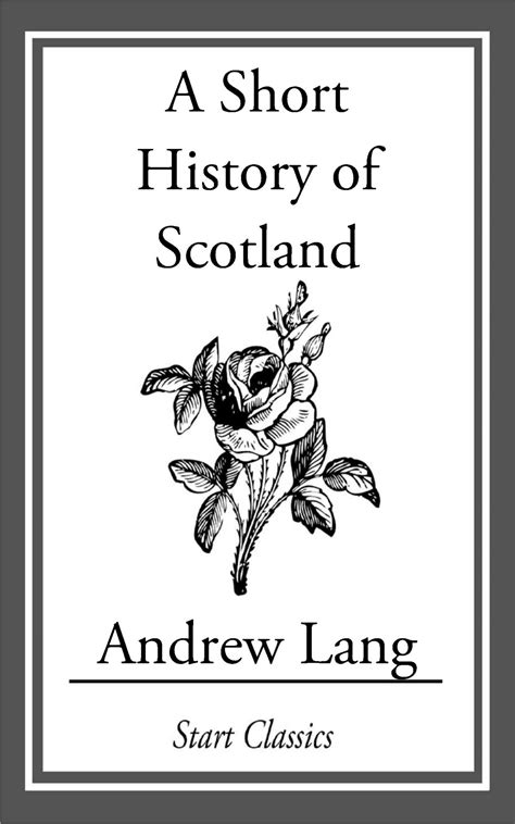 short history of scotland Doc