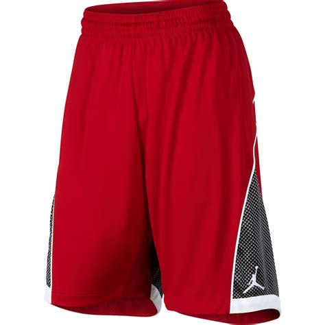 short jordan men