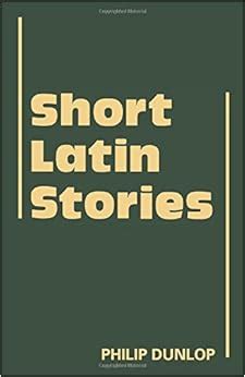 short latin stories cambridge latin texts PDF
