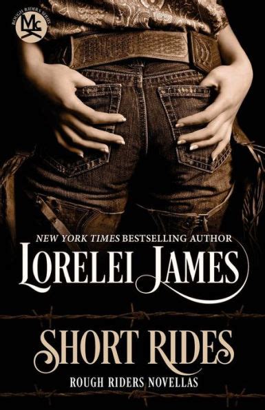 short rides rough riders Kindle Editon