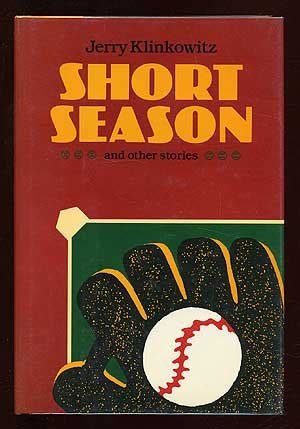 short season and other stories johns hopkins poetry and fiction Epub
